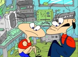 Не до тебя сейчас.