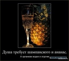 Большая тарелка позитива