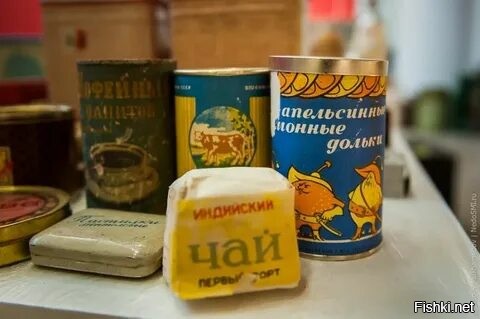 Интересные фотографии времен СССР