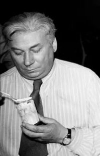 Интересные снимки известных людей