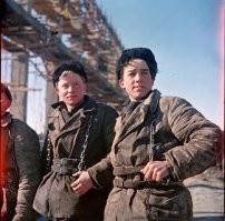 Интересные фотографии времен СССР