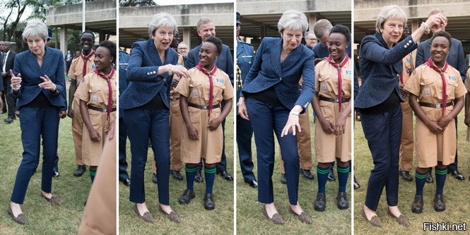 А конкретно есть что сказать?