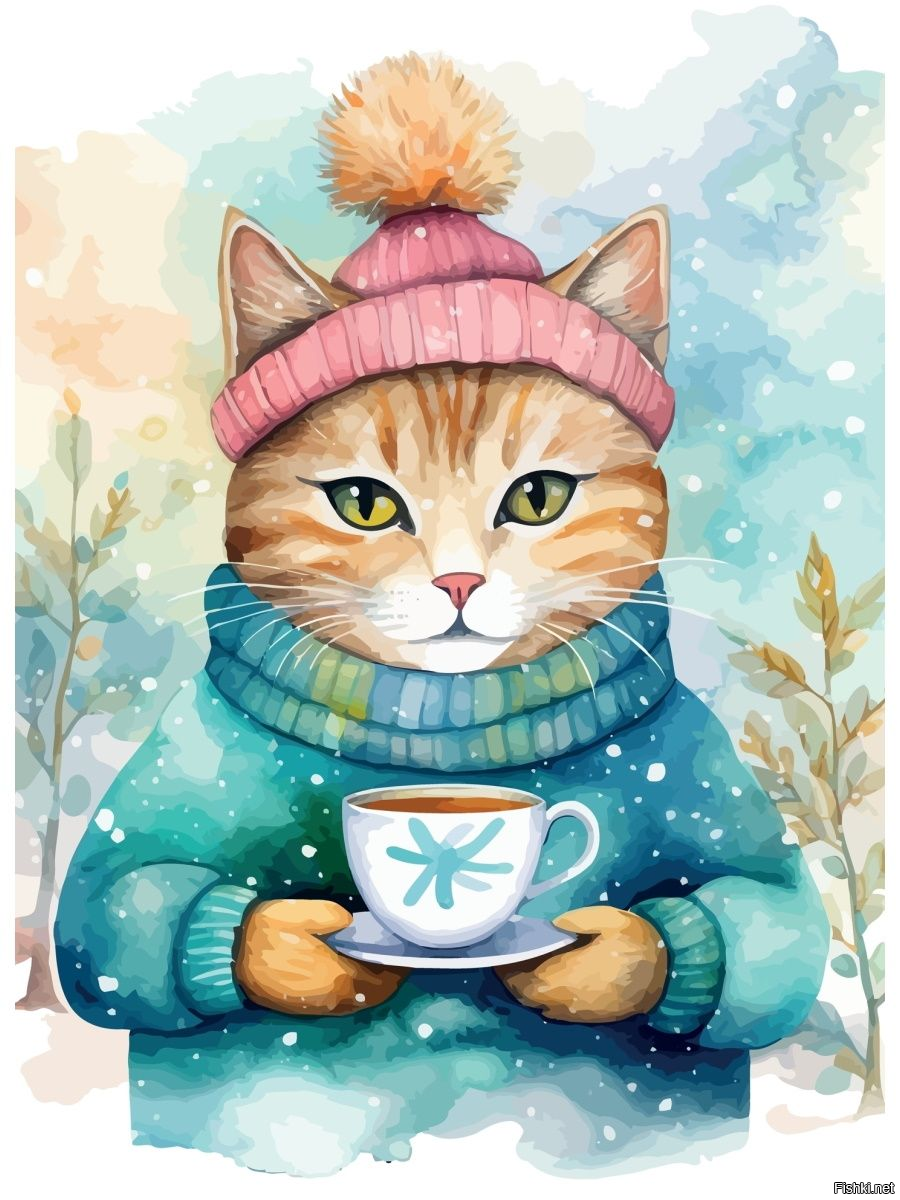 Спасибушки!
И Вам )