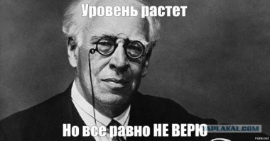 Опасное это дело — по шоурумам этим вашим ходить