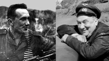 Интересные снимки известных людей