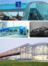 Ну не знаю... 

Мне он кажется, визуально, громоздким. 

Может просто привык к более "ажурным".