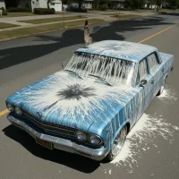 Крупнейшая птица в истории Земли