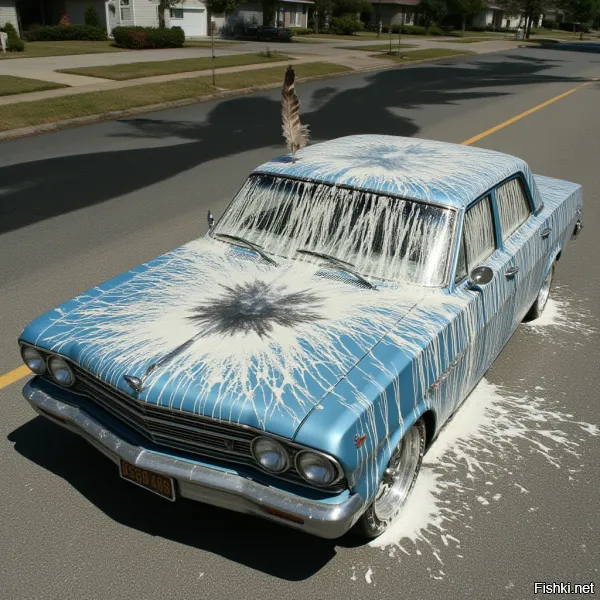 Крупнейшая птица в истории Земли