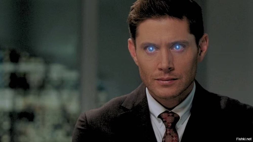 ...но он уже не проснётся!