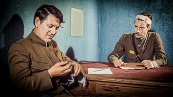 Хотя бы, Федю с Надалем.... "из современных что ли?" (С)