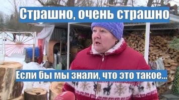 5 минут видео - повтор одной мысли на разный лад.
Если эти ученые не знают. Пусть у чатгпт спросят.

И Питер под воду не уйдет. Дамба есть. Насосы поставят.