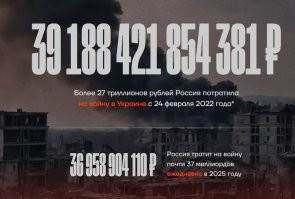 Ага.. Только после заявления что денег нет, деньги на войну нашлись. И заканчивать войну не собираются..