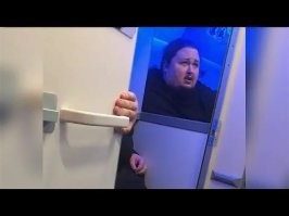 Жёсткое приземление в Атланте: рейс из Лимы остался без шасси и дверей туалета