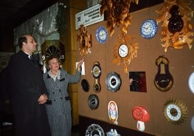 Интересные фотографии времен СССР