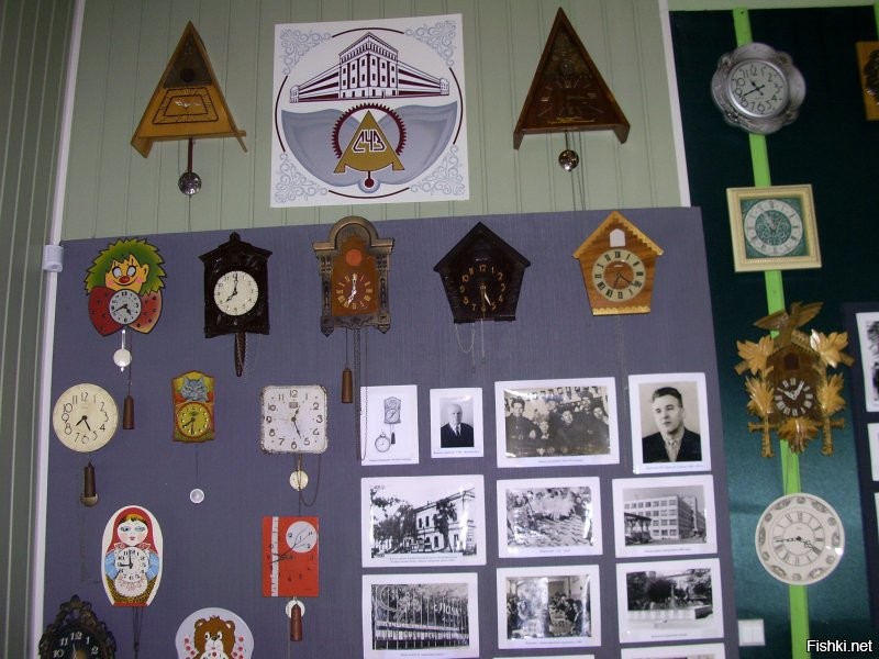 Интересные фотографии времен СССР