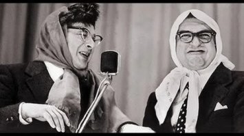 Интересные фотографии времен СССР