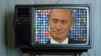 - А что что случилось с танкерами?
- Их захватили...