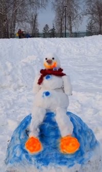 Некоторые прямо прикольные! Вот этот мне больше всех понравился!