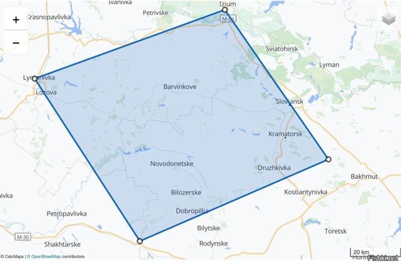 Некоторые зарубежные аналитики указывают, что для удержания Славянска и Краматорска главкому ВСУ Сырскому придётся не столько наращивать новые силы, сколько думать, как перераспределить уже имеющиеся. В настоящий момент значительная часть задействованных тут бригад ВСУ распределена относительно равномерно по восточному флангу, прежде всего в районе Северска. Но такая схема работает до тех пор, пока линия фронта остаётся стабильной.

По мере продвижения российских войск фронт будет смещаться западнее, что вынудит ВСУ менять конфигурацию обороны и отходить на новые рубежи. Здесь и возникает ключевая проблема: начнёт сходиться сразу два насыщенных личным составом и техникой участка - северский и константиновский. Управление в такой конфигурации резко усложняется, особенно при высокой плотности подразделений.

Существует мнение, что ситуация в этом случае может напомнить первые недели бахмутской мясорубки, когда концентрация разнородных подразделений на узком участке привела к быстрой потере управляемости и разрыву между тактическими и оперативными решениями. 

В формируемой вокруг Славянска и Краматорска конфигурации ключевыми становятся два направления. Первое - 30-километровый участок трассы М-03 (E40) от Бахмута, второе - сопоставимый по протяжённости участок по трассе Н-20 от Константиновки до Дружковки. Именно здесь, при удачном развитии событий, будет сосредоточена основная нагрузка на украинскую систему управления войсками и именно за эти коридоры, с высокой вероятностью, развернутся наиболее интенсивные боевые действия. 

«Военная хроника» (