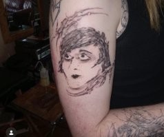 Невзоров хорошо получился.