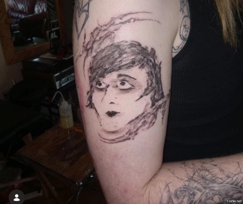 Невзоров хорошо получился.