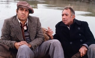 Блеф
1976, комедия, Италия