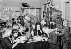 Интересные фотографии времен СССР