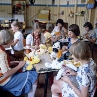 Интересные фотографии времен СССР