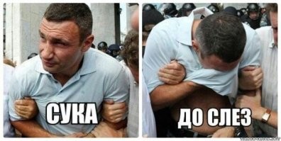 Большая тарелка улыбатора