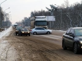 Наверное, это было где-то там...
