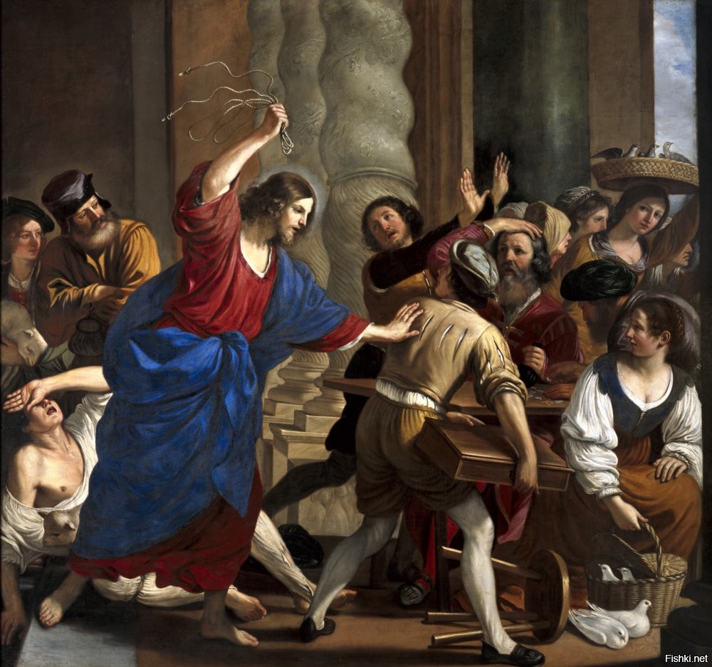 че переводить, п.с.мне пох на религии..так, посматриваюю....смешно до ужаса.