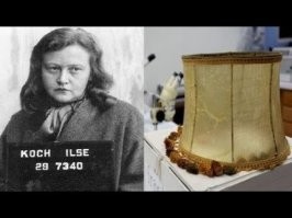 Вот бы Ильза Кох порадовалась разнообразием!