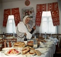 От этого фото прямо сердце защимило...