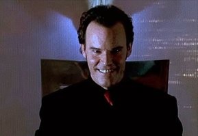 Новогоднее желание пошло не по плану