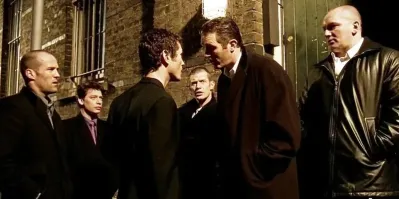 "Ты погоди пи.здеть, а я погожу тебя пиз.дить!"