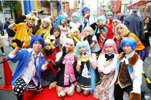 Поклонники аниме накатика звезданука сан возбудились. Как это японцы злые? Они же все добрые и ми ми мишные. Да так, учи историю, их за зверства и национализм невавидит вся азия.