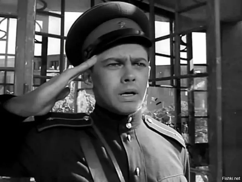 Фильм «Мир входящему»