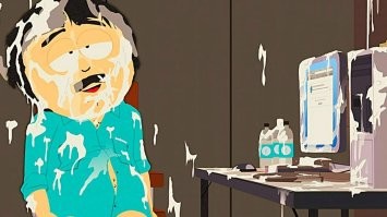 Просто гифки, всякие и&nbsp;разные