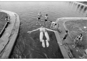 Интересные фотографии времен СССР