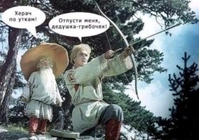 Интересные факты