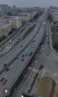 Советский союз в&nbsp;1955 и&nbsp;56&nbsp;годах