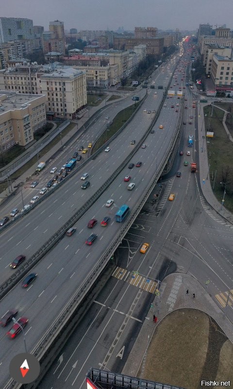 Советский союз в&nbsp;1955 и&nbsp;56&nbsp;годах