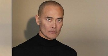 Сначала подумал это Дакаскос.