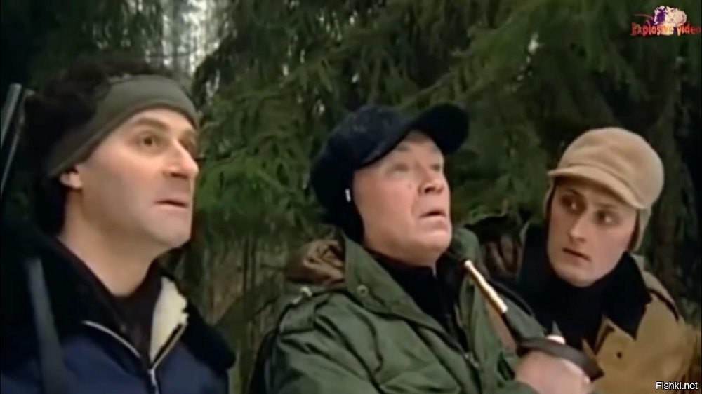 Не эту бригаду потеряли?