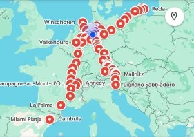 Не говорите, последний х без соли доедаем. За последний год из дома практически не выходили.
