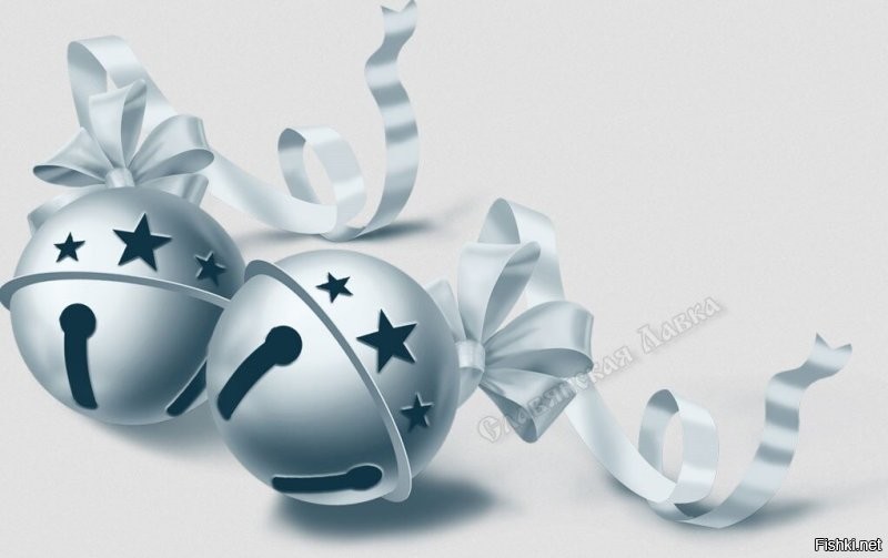 И звон стоит...