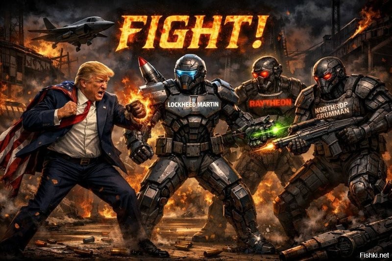 ТРАМП VS ОРУЖЕЙНЫЕ КОМПАНИИ. СМОГУТ ЛИ ШТАТЫ НАРАСТИТЬ ПРОИЗВОДСТВО ОРУЖИЯ?

Илья Крамник, научный сотрудник Центра изучения стратегического планирования ИМЭМО РАН, автор канала @kramnikcat

Угрозы Трампа разобраться с производителями вооружений, которые предпочитают тратить деньги на дивиденды и выкуп акций вместо ускорения производства, нашли отклик. Lockheed Martin намерена втрое увеличить объём производства ракет-перехватчиков Patriot PAC-3 MSE: с 620 единиц в год до 2 тыс. к концу 2030-го. Также компания планирует нарастить в три-четыре раза производство противоракет для комплекса ПРО THAAD, в пять раз (до 2 тыс. в год) - производство новых гиперзвуковых ракет PrSM для комплекса HIMARS и до 2,2-3 тыс. в год поднять выпуск крылатых ракет семейства JASSM, в том числе их противокорабельного варианта LRASM. 

На последнем стоит остановиться особо. В 2025 году запас крылатых ракет JASSM в их разновидностях оценивался примерно в 6,5 тыс.

Копился этот запас более 25 лет: серийное производство JASSM началось в конце 1990-х, а оперативной готовности ракета достигла в 2003-м. Эта ракета, наряду с более старыми (и более дальнобойными) крылатыми ракетами семейства «Томагавк», считается главным оружием на случай конвенционального конфликта с крупной державой типа России или КНР, поскольку позволяет издалека атаковать объекты, хорошо защищённые средствами ПВО, а также сами системы ПВО. При этом американские специалисты отмечают, что запас 6,5 тыс. единиц в случае войны с такой державой будет израсходован в течение восьми суток. Предположим, что при достижении целевого показателя производства 3 тыс. единиц в год этот восьмисуточный запас будет копиться не 25 лет, а два года. Насколько этого будет достаточно? Ответ: сильно недостаточно, поскольку, по американским же оценкам, в случае масштабного конвенционального конфликта с Россией для достижения целей войны потребуется поразить не менее 100 тыс. целей, причём значительная их часть будут ложными. 

Вопрос, какое количество боеприпасов для этого потребуется, учитывая, что ракеты так же будут сбиваться средствами ПВО, гибнуть вместе с носителями и уничтожаться на складах, в этом случае становится ещё более интересным.

Ключевой проблемой становится стоимость оружия. В годы Второй мировой войны США сумели поднять выпуск бомбардировщика B-17 с нескольких десятков до нескольких тысяч ежегодно. Всего с 1936 по 1945 год был построен 12 731 самолёт этого типа, причём с 1936-го по 1939-й - 39 самолётов, в 1940-м - 53, в 1941-м - 144, а в 1944-м, на пике выпуска, - 5352 машины. По ходу производства стоимость каждой отдельной машины непрерывно снижалась: самолёты выпуска 1939-1941 годов обходились Военному министерству США более чем в $300 тыс. за штуку, а в 1945-м B-17 стоил менее $190 тыс. 

При этом самолёт стал более усовершенствованным и сложным: B-17 выпуска 1945 года нёс больше оборудования и вооружения, чем в 1940-м. Но этот рост обеспечивался совсем другими условиями общего промышленного развития США, которые тогда были лидером мировой промышленности: Штаты непрерывно наращивали мощности во всех отраслях и имели достаточное количество персонала, чтобы обеспечить эти мощности рабочей силой. Сейчас же, когда оборонка в США является отнюдь не самой высокооплачиваемой сферой, а наиболее перспективные кадры выбирают карьеру вдали от военных заводов, такой рост производства с одновременным снижением цены весьма маловероятен. Ещё менее вероятным его делает встроенность США в мировые цепочки поставок, касающаяся в том числе и военной продукции. Для резкого увеличения её выпуска США придётся нарастить в том числе и внешние закупки, где возможность манёвра ценами ещё ниже, чем в рамках собственной экономики.

Означает ли это, что задача резкого роста выпуска оружия нерешаема для США в принципе? Нет, вполне возможно, что она решаема. Но это должно быть, очевидно, другое оружие, производимое в рамках совсем другой экономической модели. А вот удастся ли США найти эту модель - это совсем другой вопрос.

Точка зрения автора может не совпадать с позицией редакции.

  Специально для RT.