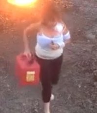 Судя по бинтам, у них это традиционное отношение к технике безопасности.