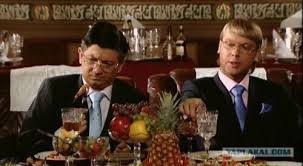 Этот губернатор просто сделал свою работу. На заводе тоже не каждый день лёгкие проекты. Ваш, мало того, что присвоил деньги, выделенные на оплату помощи частникам, так и сейчас "только о народе думает". )