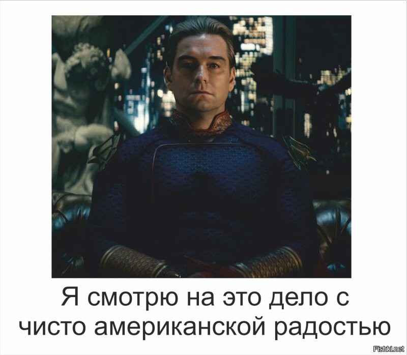 Федеральный рейд превратился в восстание «внутренних террористов»